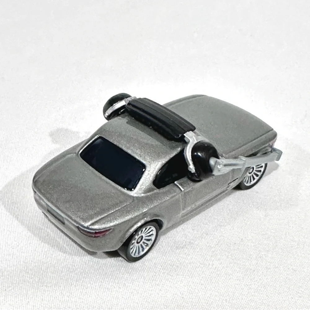 Mattel disney cars